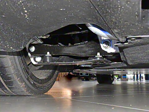 2026�� xDrive 50L M�˶���װ