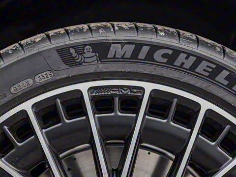 2026 AMG GLC 43 4MATIC