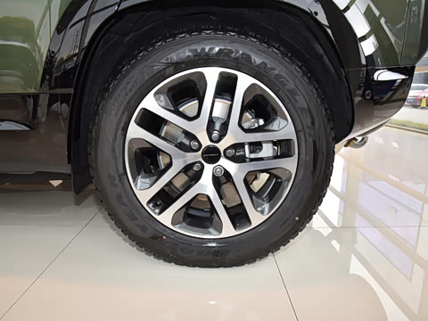 2026�� 110 3.0T P400 �����ر��