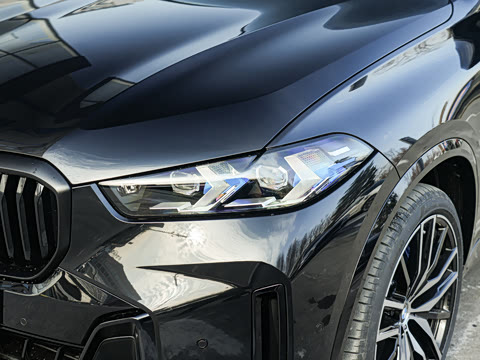 2026�� xDrive 40Li ������M�˶���ҹ��װ