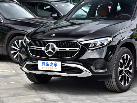 2026�� �Ŀ� GLC 260 L 4MATIC �����