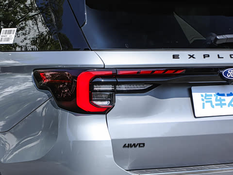 2027�� 2.3T EcoBoost ���� 6��