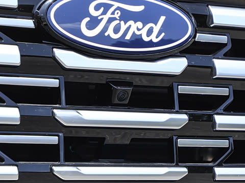 2027�� 2.3T EcoBoost �����ѽ�� 6��