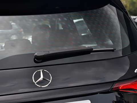 2026�� �Ŀ� GLC 260 L 4MATIC �����