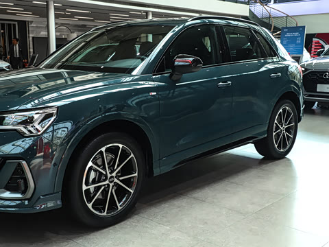 2026�� quattro 45�����ذ� 40TFSI ʱ�ж�����