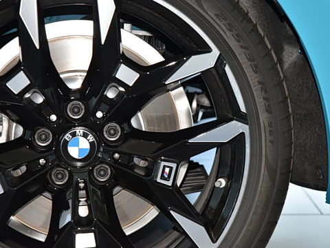 2024�� 430i M�˶���ҹ��װ