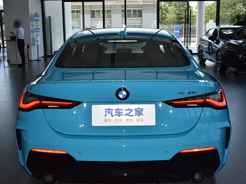 2024�� 430i M�˶���ҹ��װ