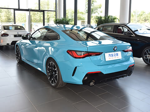 2024�� 430i M�˶���ҹ��װ