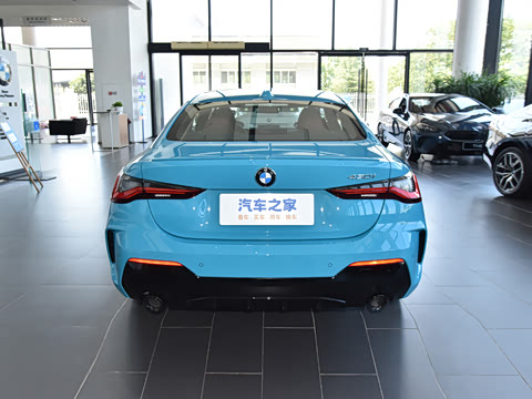 2024�� 430i M�˶���ҹ��װ