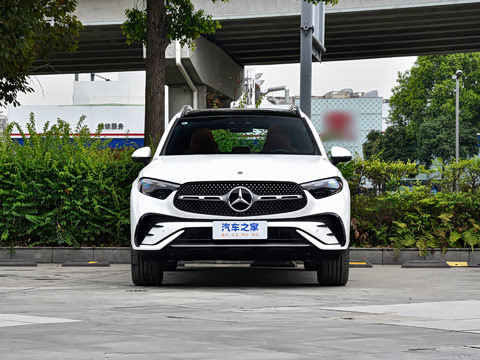 2026�� GLC 300 L 4MATIC ������