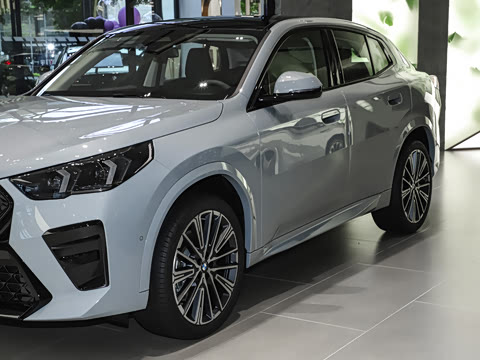 2026�� xDrive25i M�˶���ҹ��װ