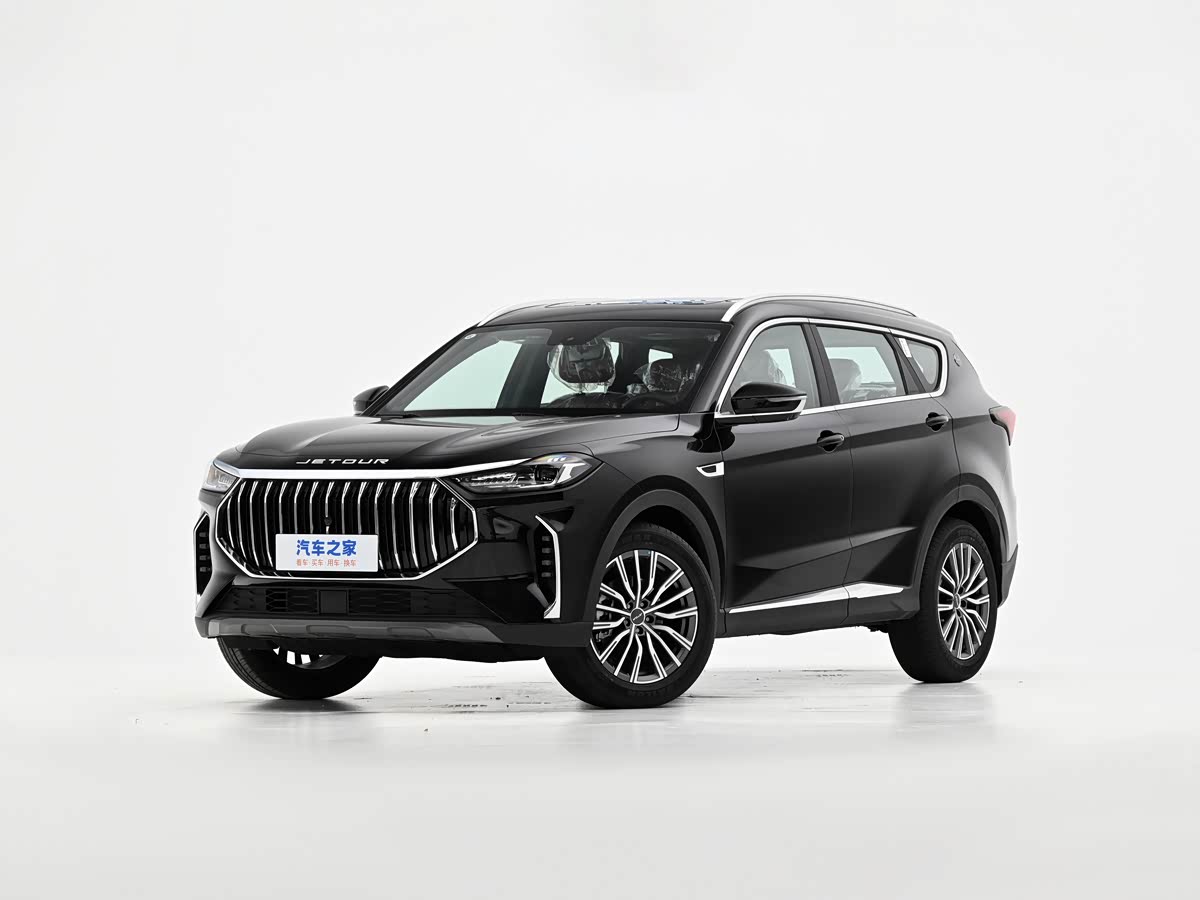 Jetour X70 PLUS