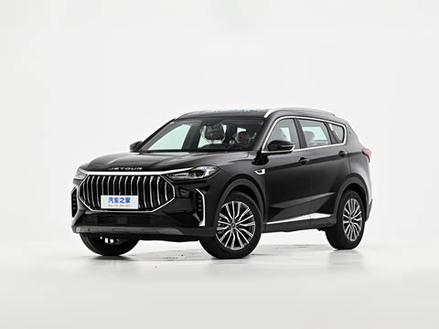 2025�� �ھ��� 1.5T DCT�ھ�PRO 7��