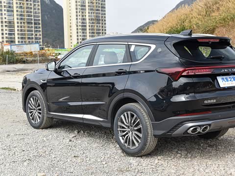 2026�� �ھ��� 1.5T DCT������ 5��