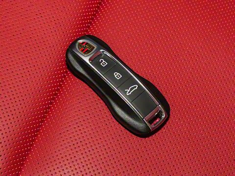 2026�� Carrera 3.0T