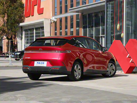 2023�� 420km ʱ��������