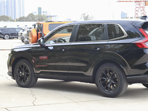 2026�� ȫ��30����ҫ�� 2.0L e:HEV �������ݰ�