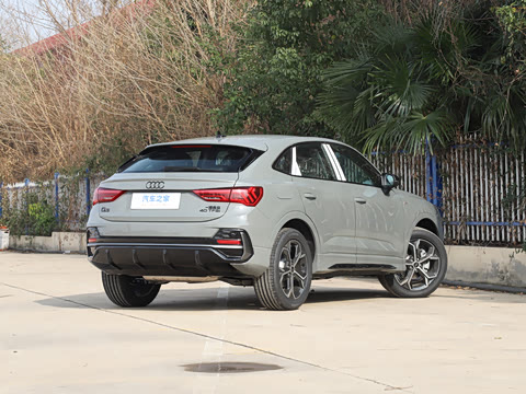 2026�� quattro 45�����ذ� 40TFSI ʱ����