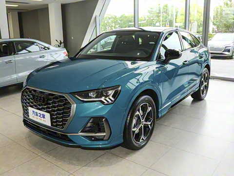 2025��  quattro 45�����ذ� 40TFSI ʱ����