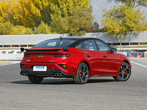 2023�� 270T N Line TOP�콢��