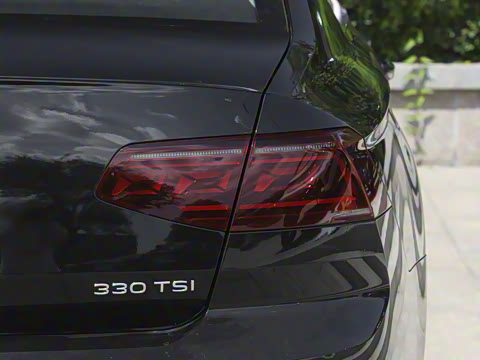 2025�� �Ŀ��� ������ 330TSI DSG������