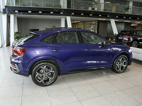 2025��  quattro 45�����ذ� 40TFSI ʱ����