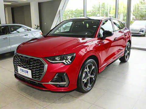 2025��  quattro 45�����ذ� 40TFSI ʱ����