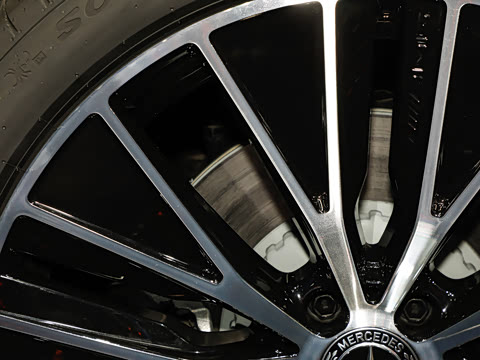 2026�� ����� 350 L 4MATIC
