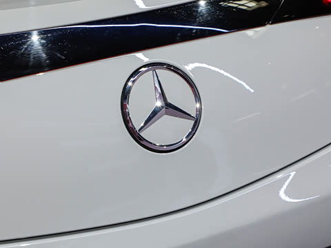 2026�� AMG CLE 53 4MATIC+ ������ܳ�
