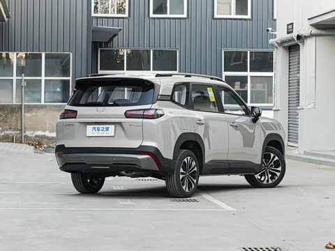 2026�� 1.5T CVT ��Ӣ�� 