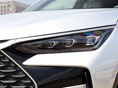 2025�� �Ǽݰ� DM-i 175KM �����