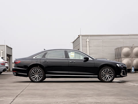 2026�� A8L 55 TFSI quattro �콢��