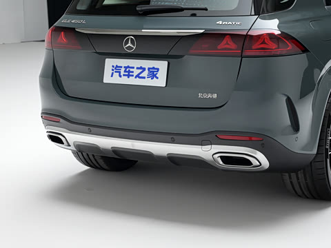 2026�� 450L 4MATIC