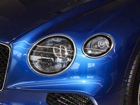 2024�� 4.0T GT V8