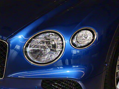 2024�� 4.0T GT V8