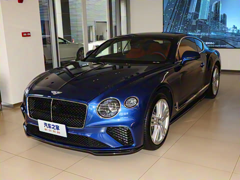 2024�� 4.0T GT V8