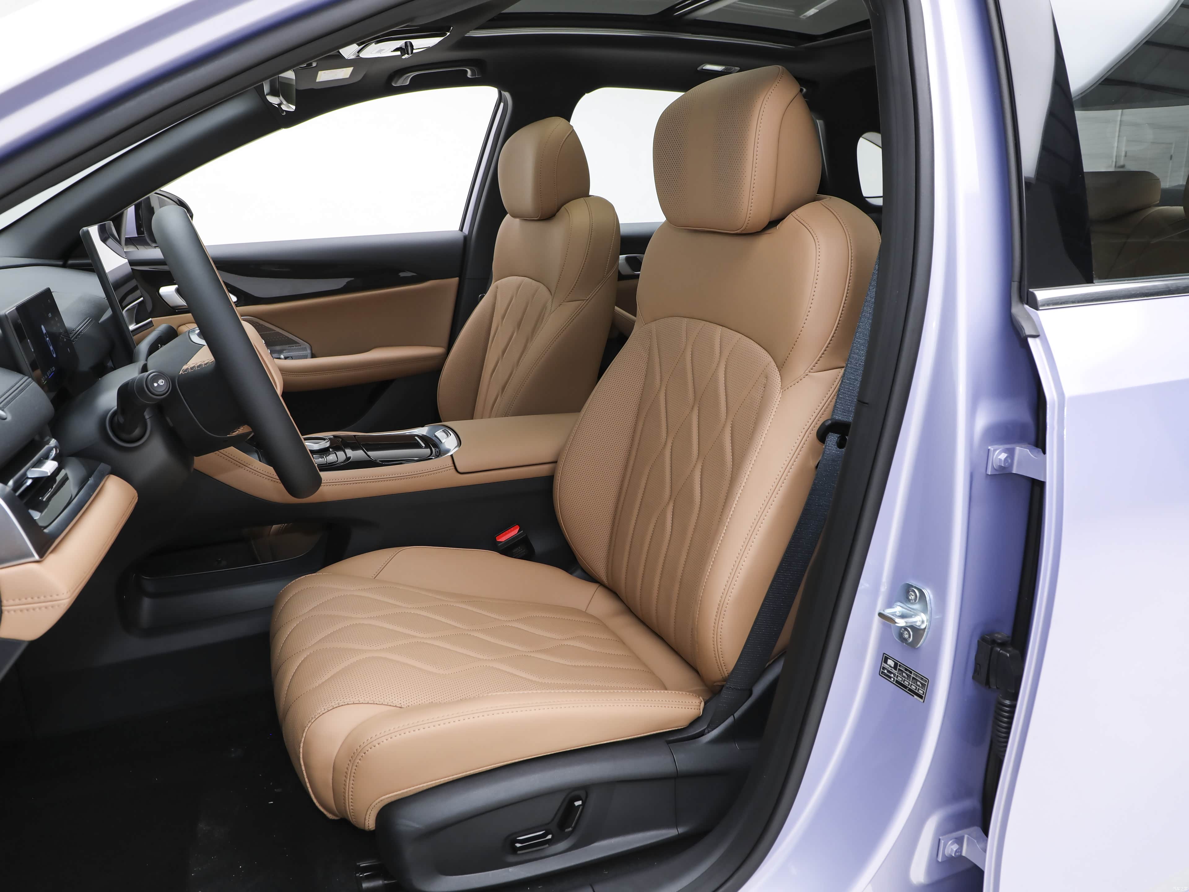 Geely A7 EM, миниатюра 22