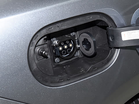 2025�� DM-i 55KM ���а�