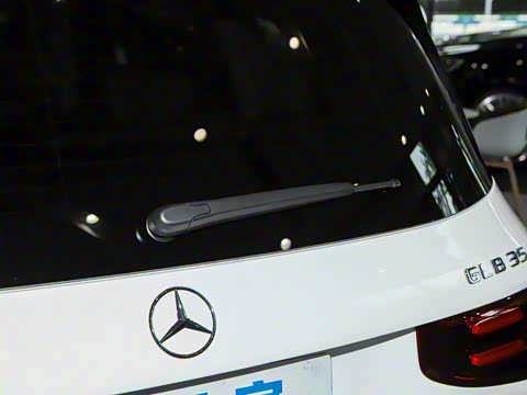 2026�� AMG GLB 35 4MATIC