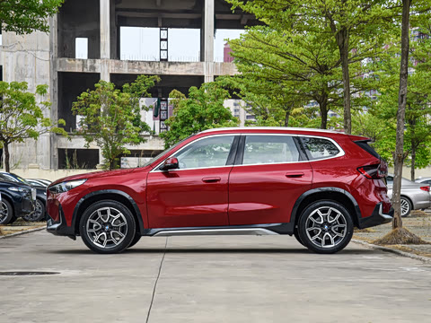 2026�� sDrive25Li X�����װ