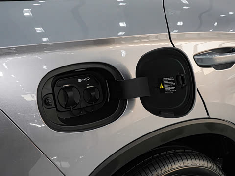 2026�� DM-i 220KM׿Խ��