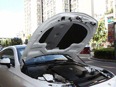 2026�� CLE 300 4MATIC �����ͽ��ܳ�