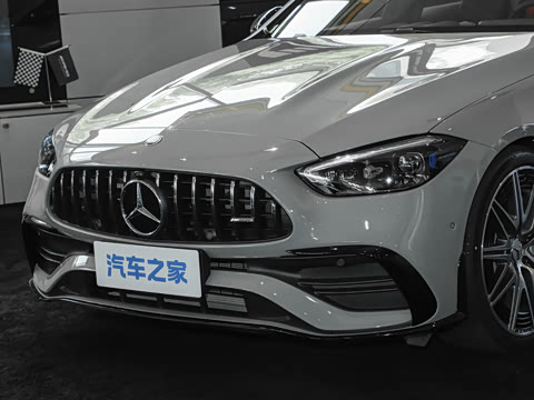 2026�� AMG C 43 4MATIC