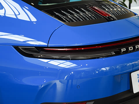 2026�� Carrera 3.0T