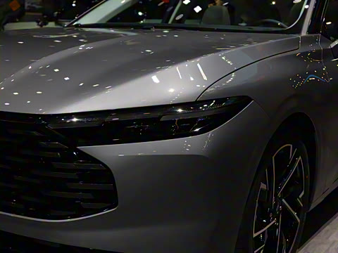 2026  2.0T  EcoBoost  