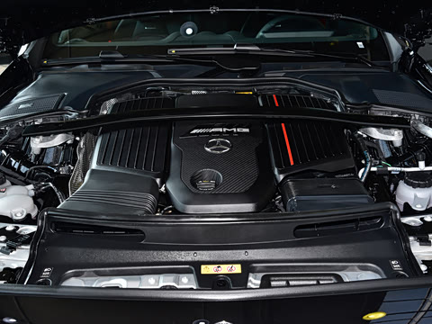 2026�� AMG CLE 53 4MATIC+ ������ܳ�