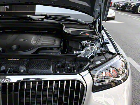 2026�� GLS 480 4MATIC ���ݰ�