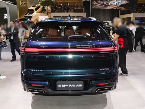 2027�� 2.0T ˫�������������