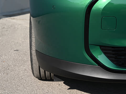 2026�� 466km COOPER E ������