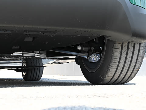 2026�� 466km COOPER E ������